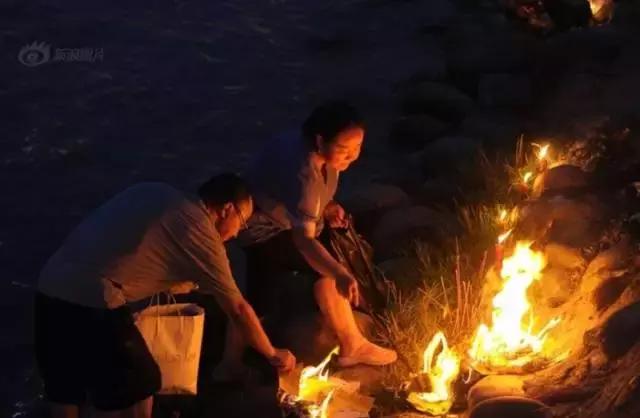 总感觉自己看见过鬼,这是怎么回事?