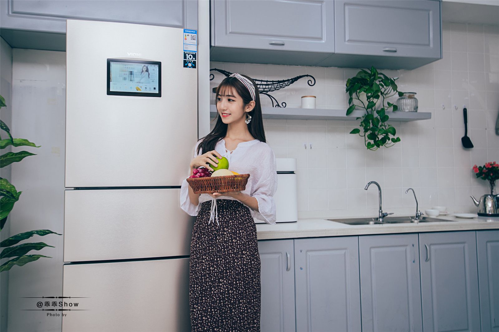 云米冰箱500l底部散热冰箱评测,云米冰箱优点