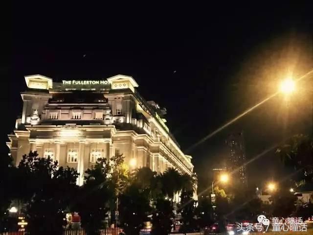 新加坡滨海湾金沙酒店无边泳池,新加坡海边金沙酒店