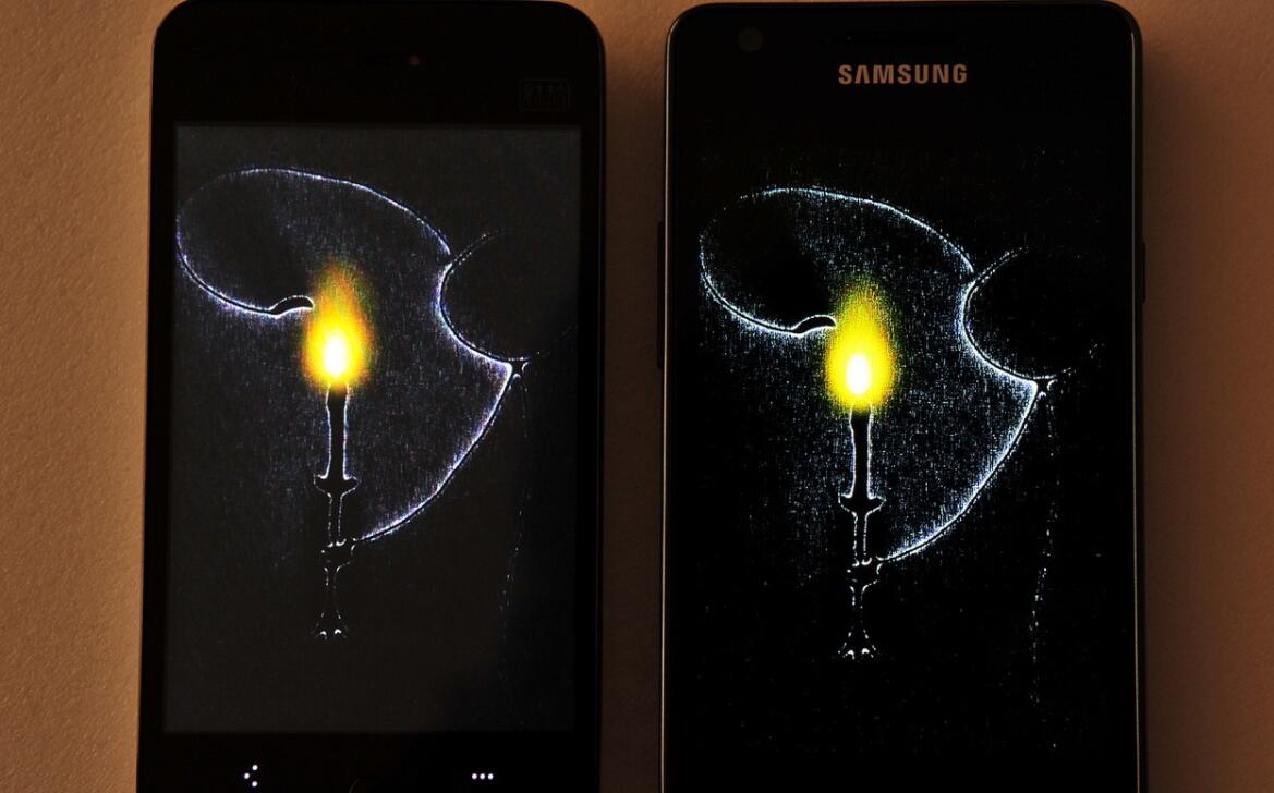 手机屏幕选哪种更好,网购手机屏幕怎么选