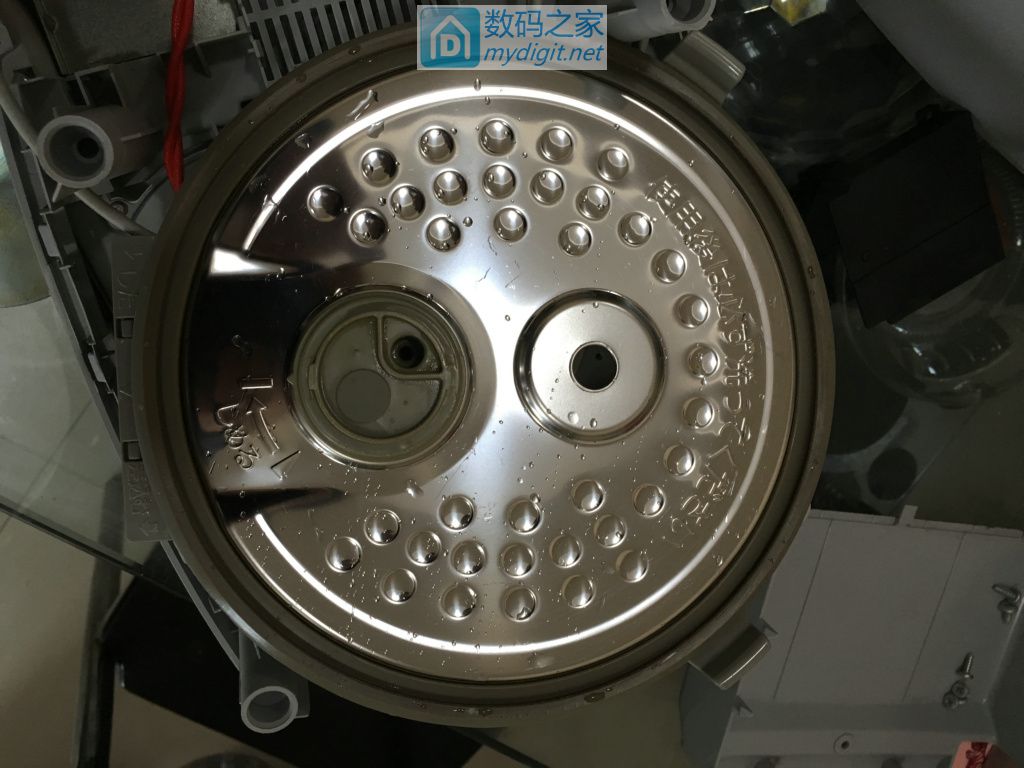 日本电饭煲拆解上盖,日本黑科技电饭煲