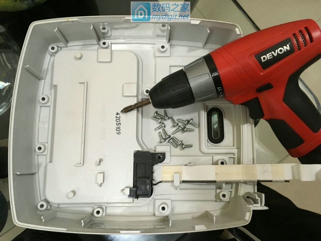 日本电饭煲拆解上盖,日本黑科技电饭煲