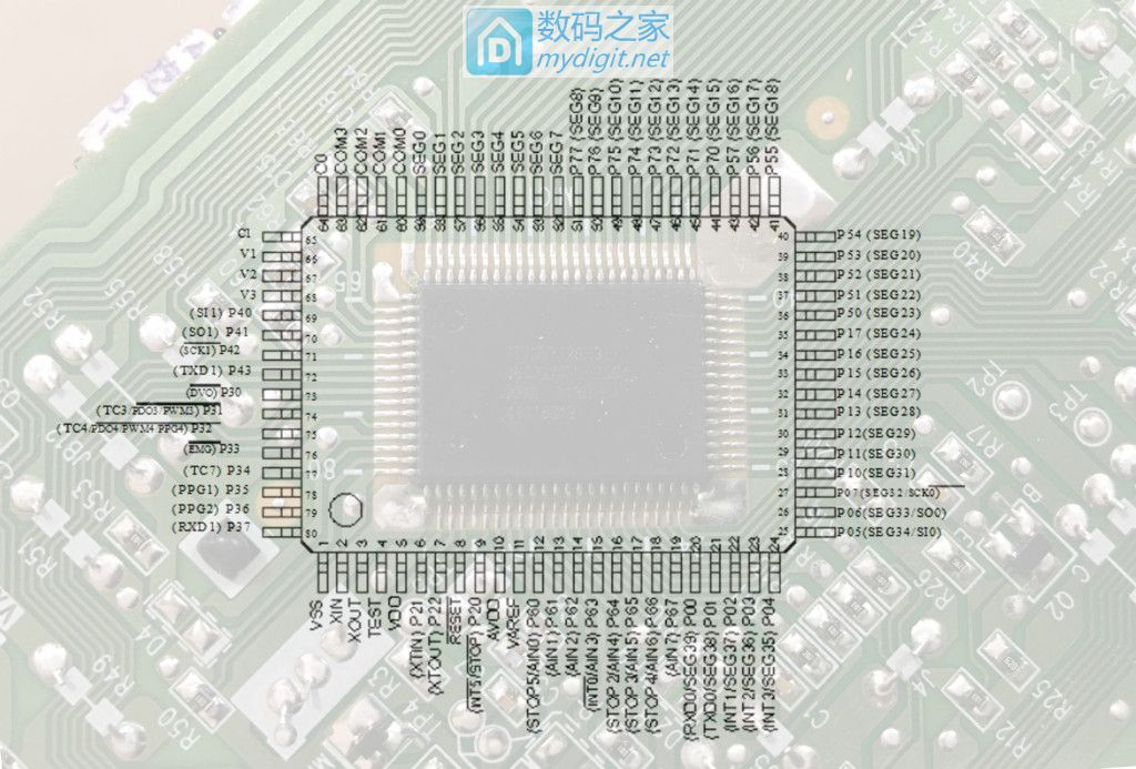 日本电饭煲拆解上盖,日本黑科技电饭煲