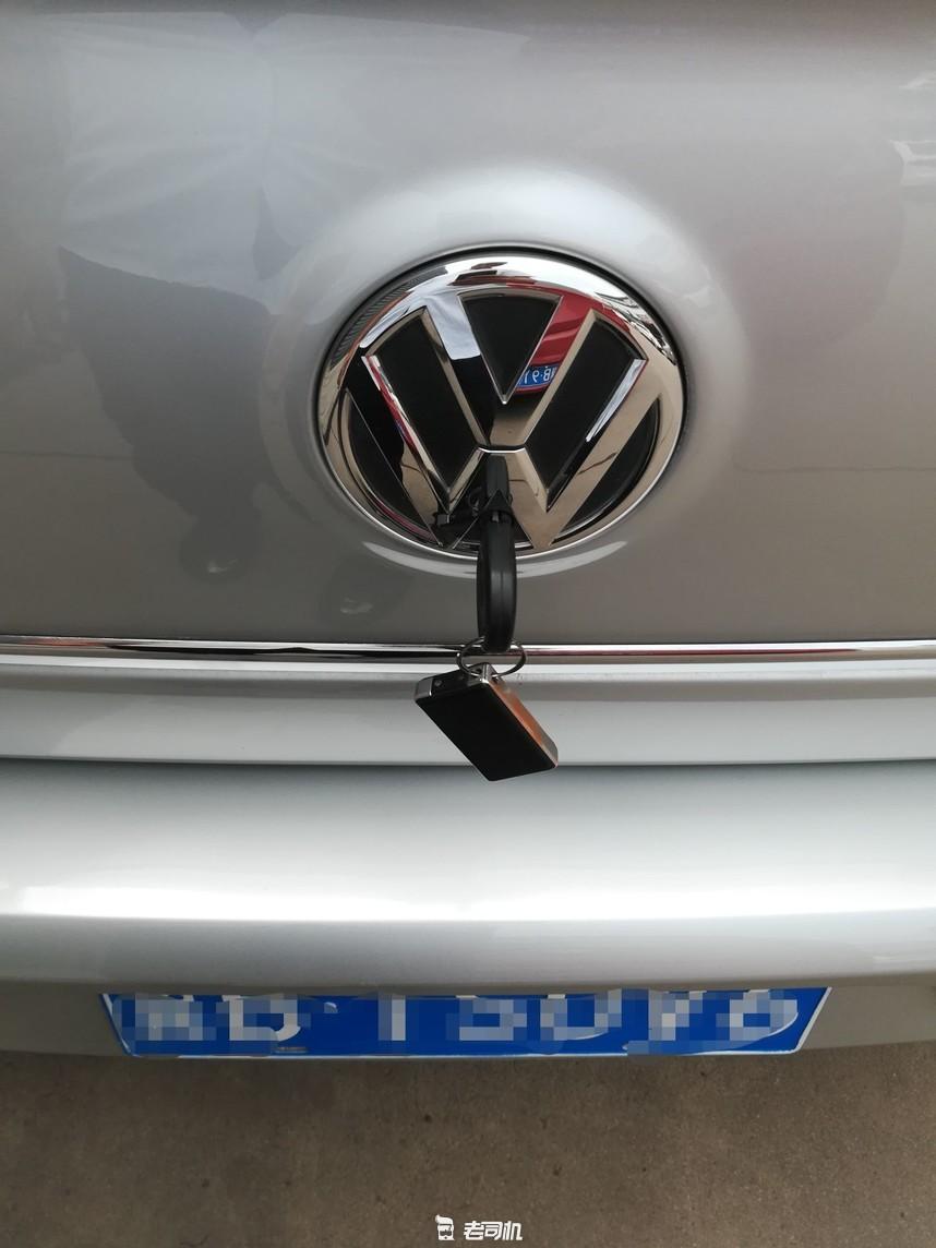 经典老款大众捷达,看一下老款的大众捷达