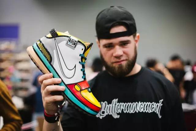 高端nike潮鞋,潮鞋最新nike