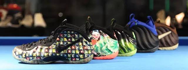 高端nike潮鞋,潮鞋最新nike