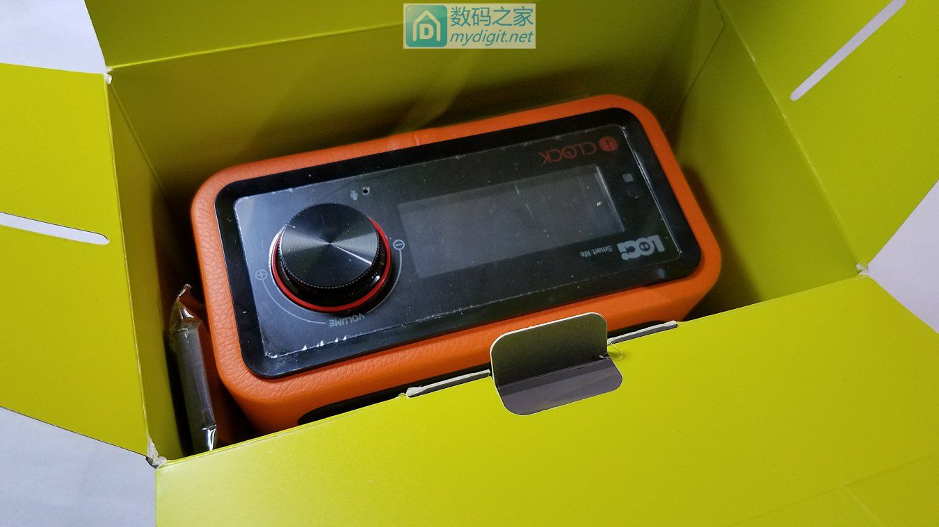 皮革+木质=好音质?简评朗技iBOXH90创意无线蓝牙音箱性价比