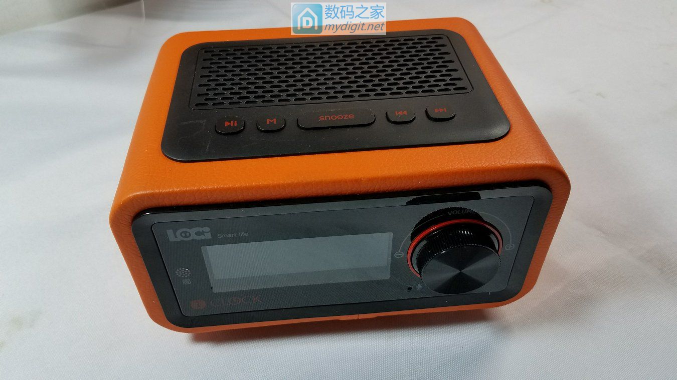 皮革+木质=好音质?简评朗技iBOXH90创意无线蓝牙音箱性价比