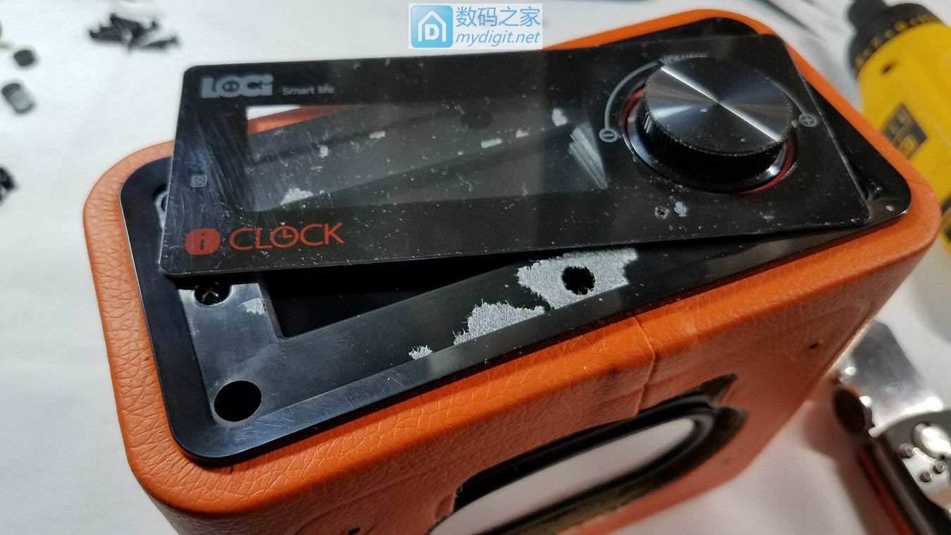 皮革+木质=好音质?简评朗技iBOXH90创意无线蓝牙音箱性价比