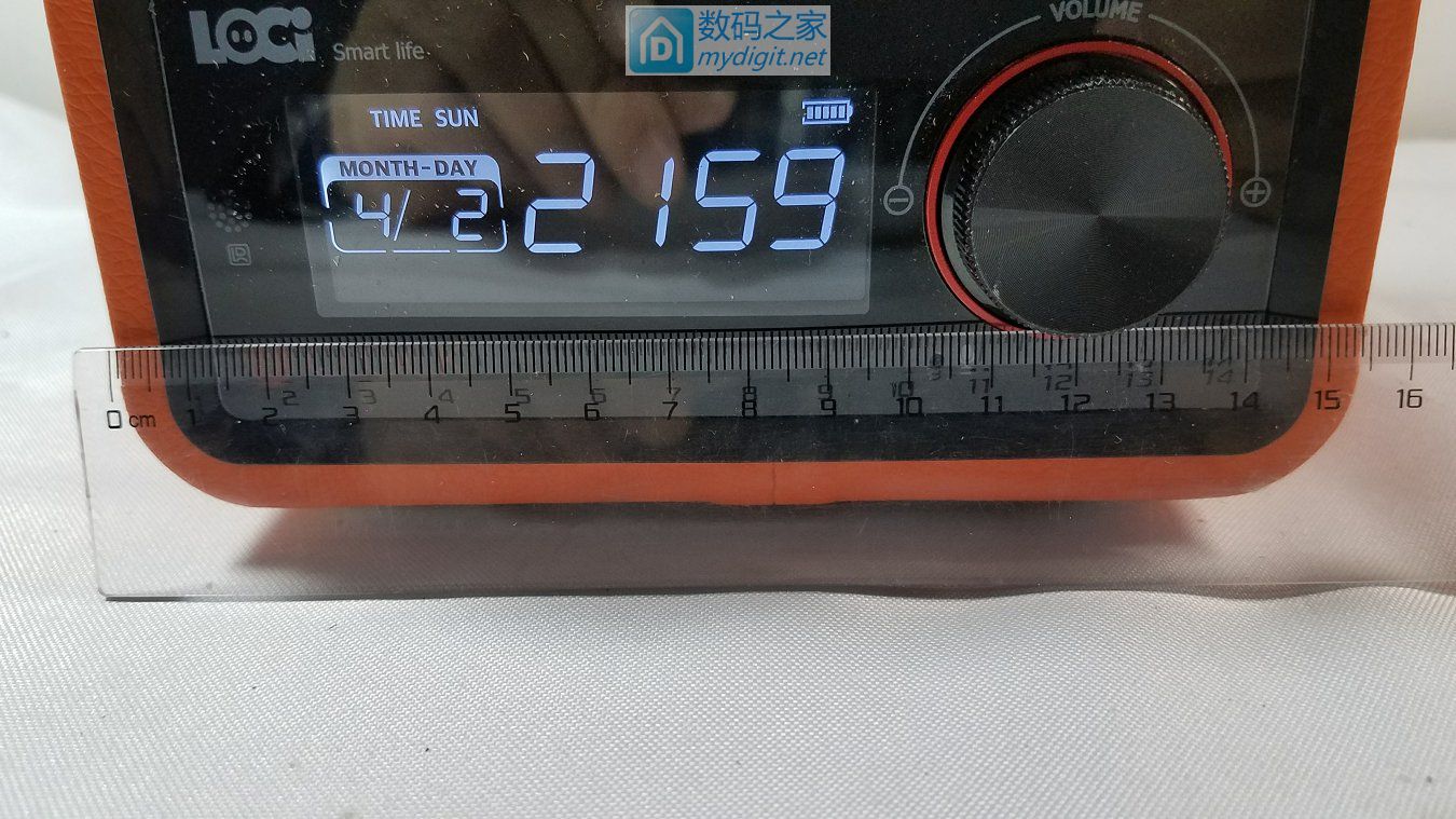 皮革+木质=好音质?简评朗技iBOXH90创意无线蓝牙音箱性价比