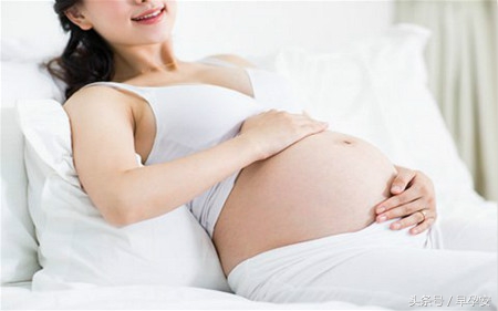 孕早期怎么能判断胎宝宝发育正常,孕早期怎么自测胎宝宝好不好