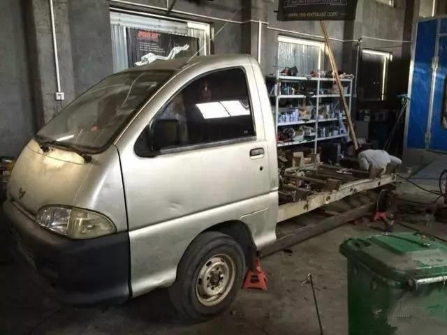 五菱小旋风视频,五菱小旋风单排