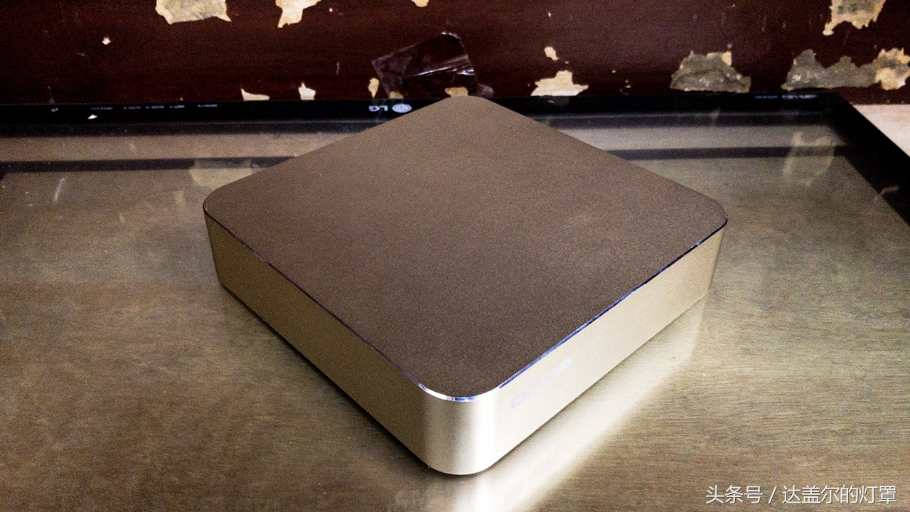 昂达m3h110魔改机箱,昂达m3h110主机