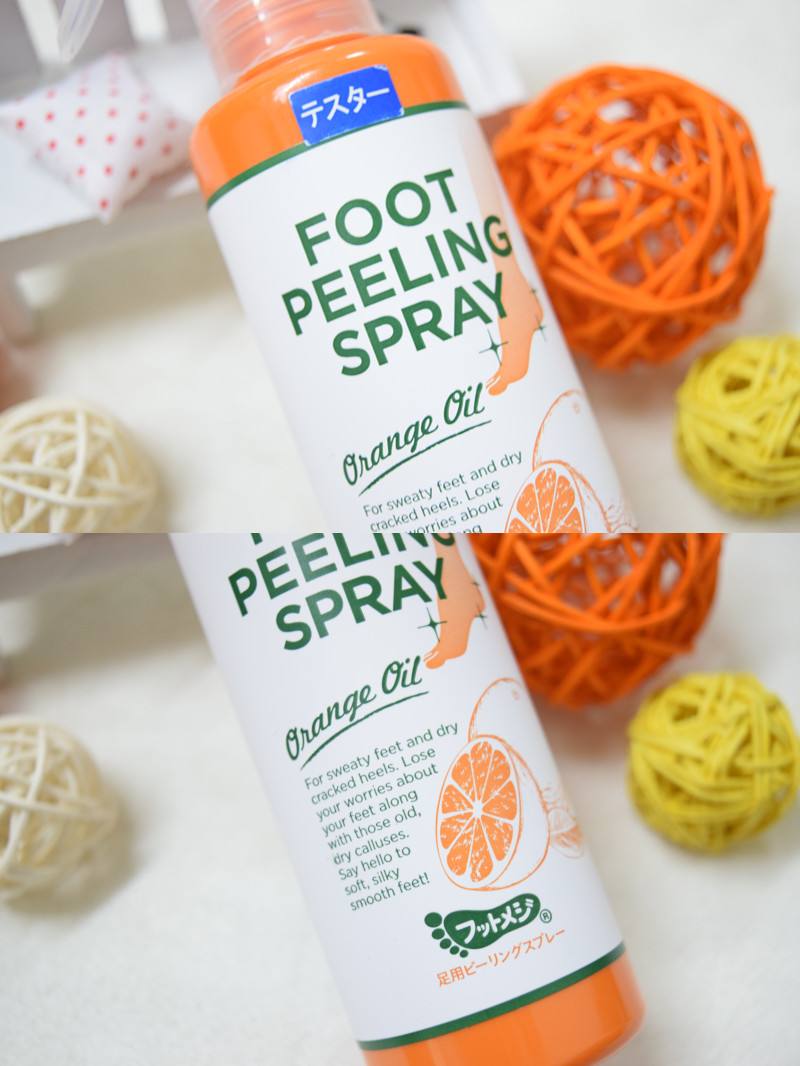 没有美足如何过夏天？白嫩脚丫护理大作战！让你“足”够完美