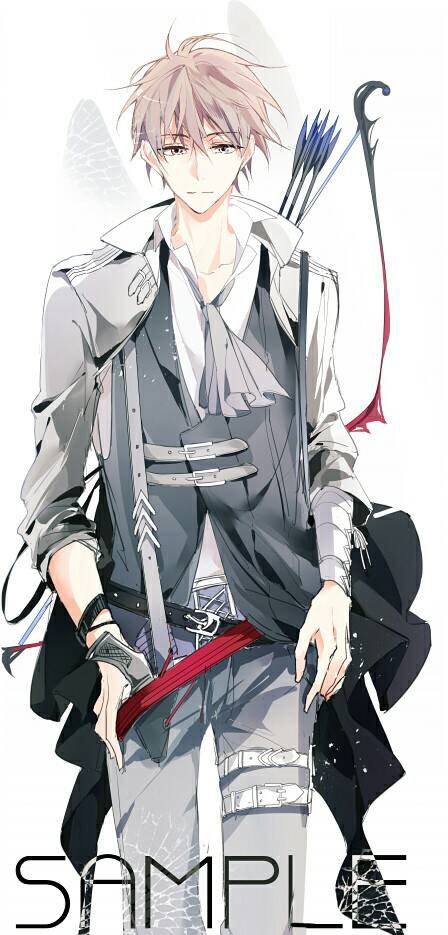 原创微耽｜你是我的天，所以你知道我要干什么