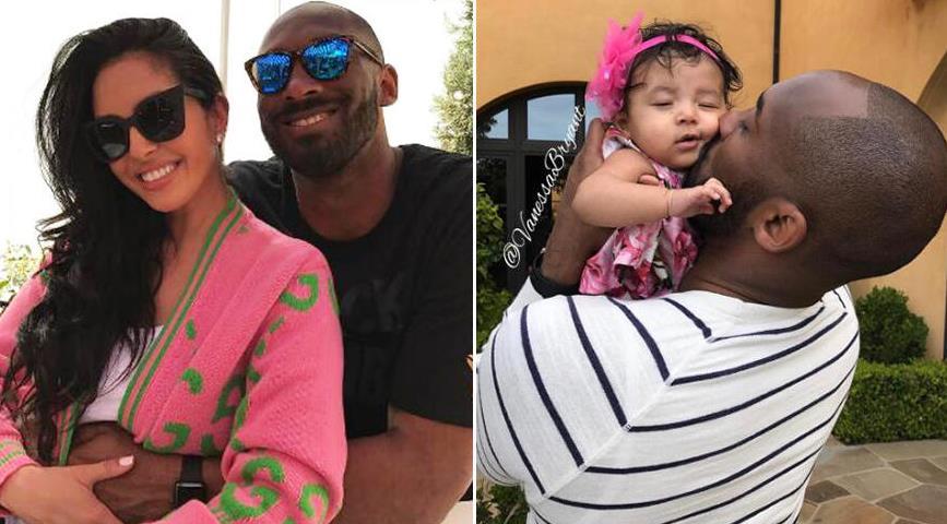 墨盒没墨了，科比三女儿已是白皮肤，小飞侠还能是小黑侠吗？