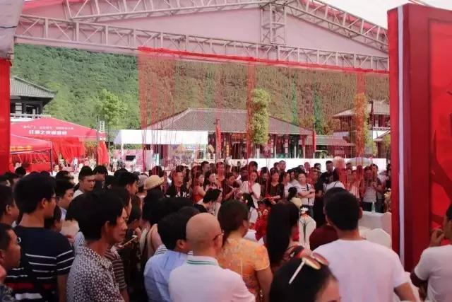 广元七夕相亲大会 (广元相亲大会在哪儿)