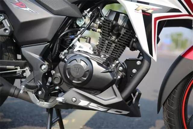 力帆kpr150和豪爵df150哪个好,豪爵df150适合年轻人吗