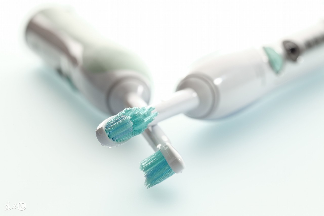 电动牙刷欧乐b排名,电动牙刷测评欧乐bd100