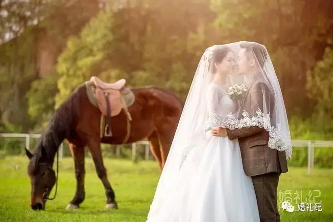 好吃又好看的打卡地,重庆小众婚纱拍照地