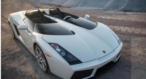 兰博基尼劳斯莱斯哪个更值钱,兰博基尼降价40万