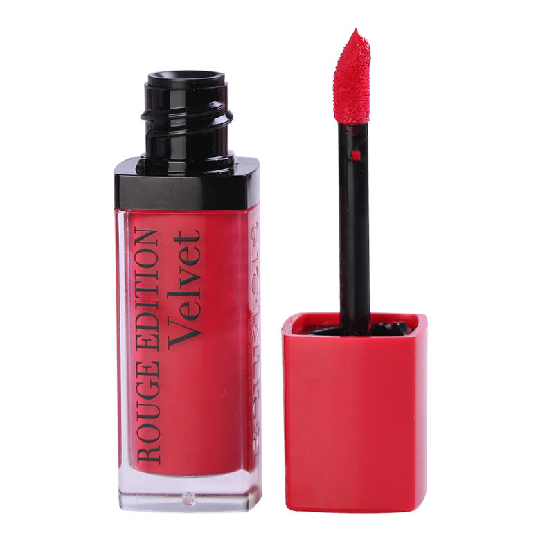 小众潮流美妆品牌推荐图片,bourjois粉底