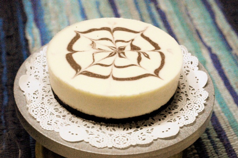 吃货吃奥利奥巧克力雪糕,奥利奥的神仙吃法超级解馋