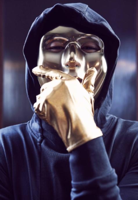 中国有嘻哈，被淘汰的HipHopMan说唱最吊，穿衣却最低调