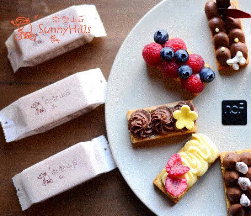 小零食推荐吃货必备网红零食,值得吃的网红零食