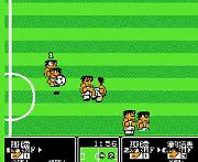 fc热血足球3各球队必杀技名称,fc游戏热血足球必杀技