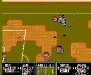 fc热血足球3各球队必杀技名称,fc游戏热血足球必杀技