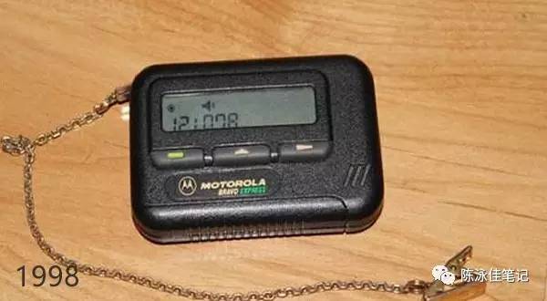 败家的科技人生道路,给你们满满的怀旧情怀