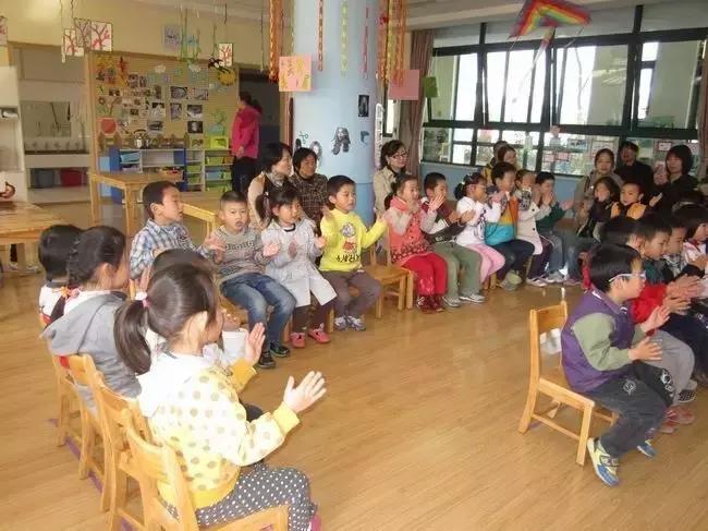 仙林新城香悦澜山附近幼儿园,南京金牛湖仙林幼儿园