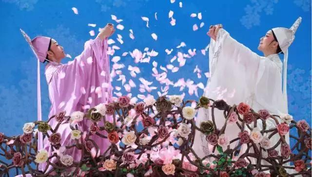 金华有哪些景点好玩的地方,金华游玩的好去处