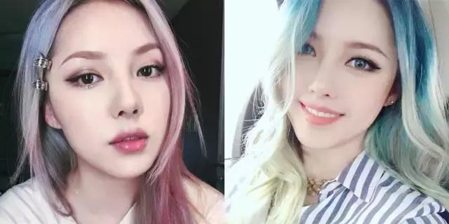 染发漂发之后怎么保护头皮,染发伤了头皮要擦什么药