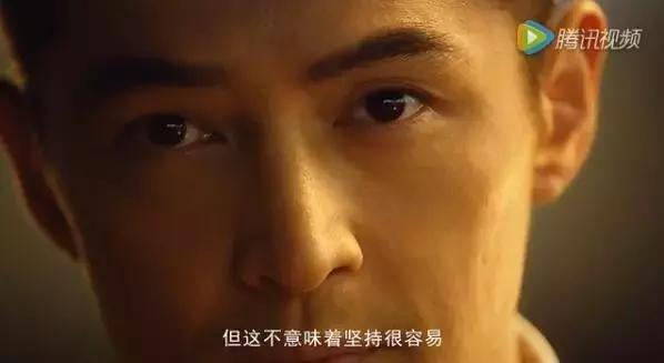 胡歌拍过的广告大片,胡歌最新代言广告图片