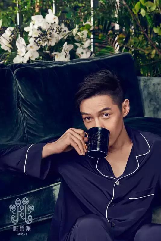 胡歌拍过的广告大片,胡歌最新代言广告图片