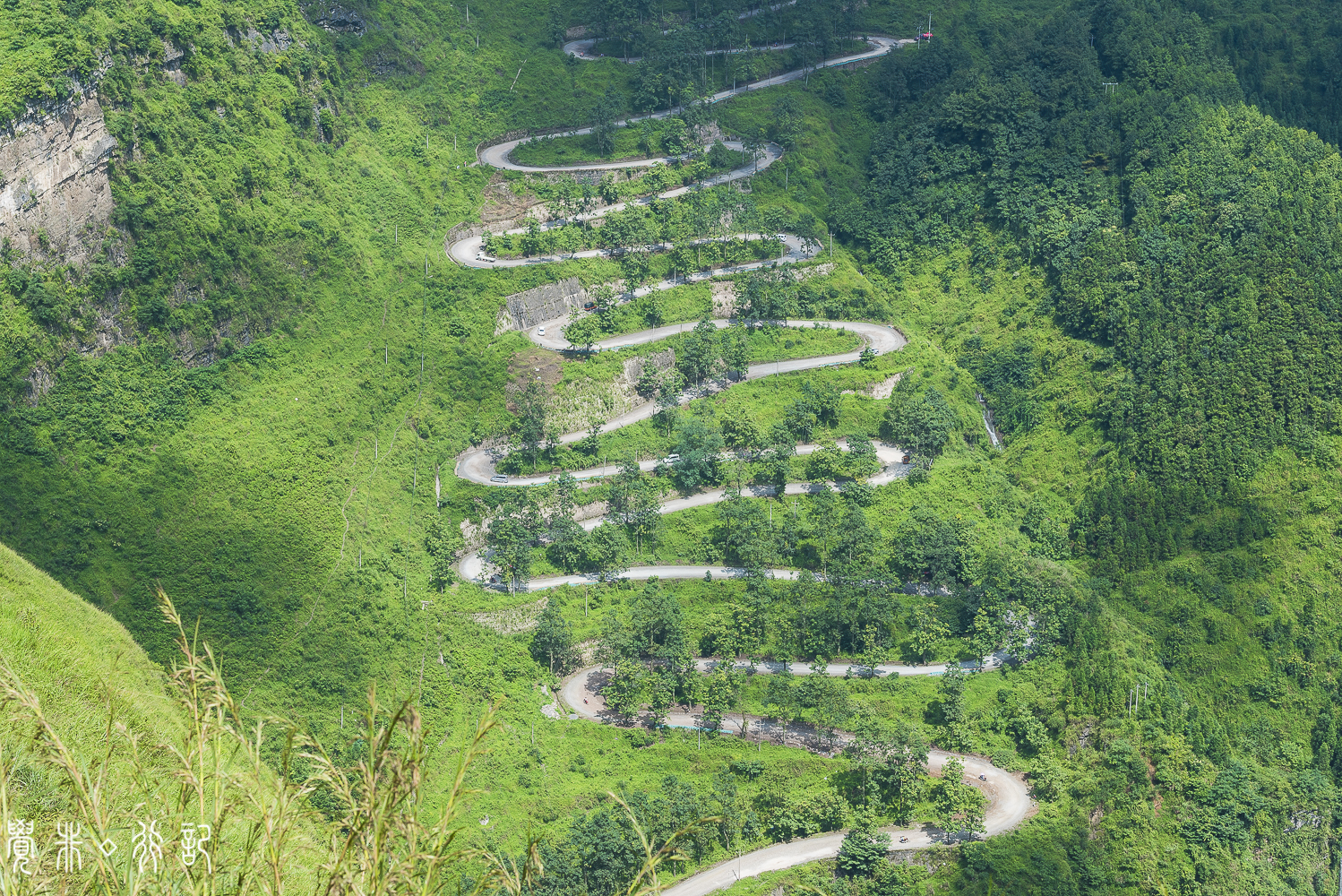 被历史迷雾湮没的二十四道拐,二十四道拐最重要的是什么