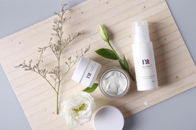 台湾带货女王,台湾女护肤品