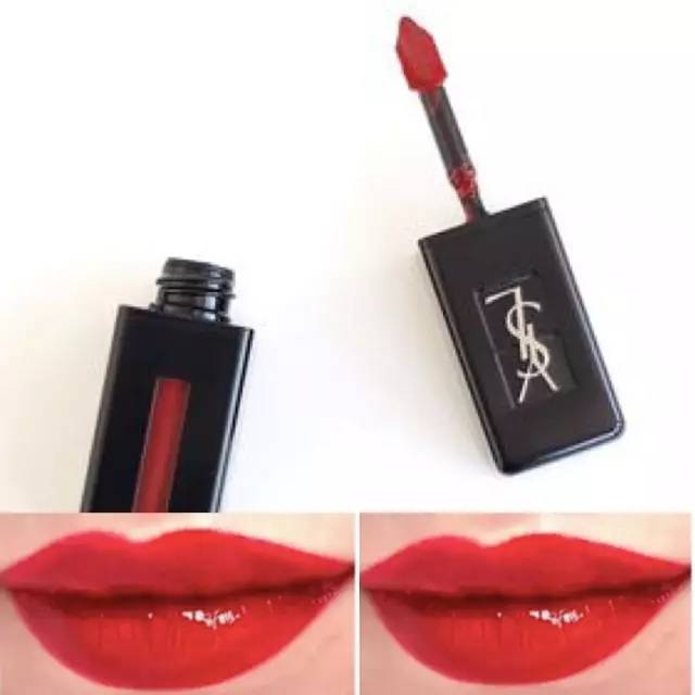 最火的五大口红,全球公认最好的十大口红