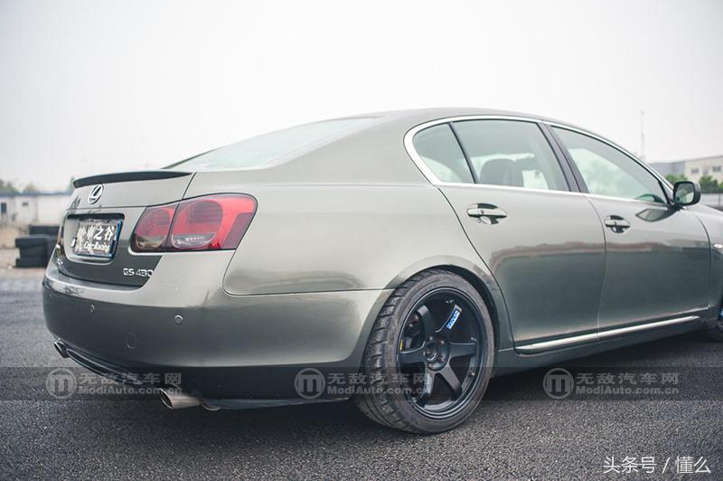 lexusgs3504驱,钟情于此知乎
