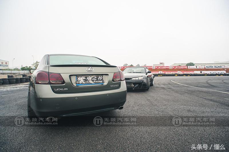 lexusgs3504驱,钟情于此知乎