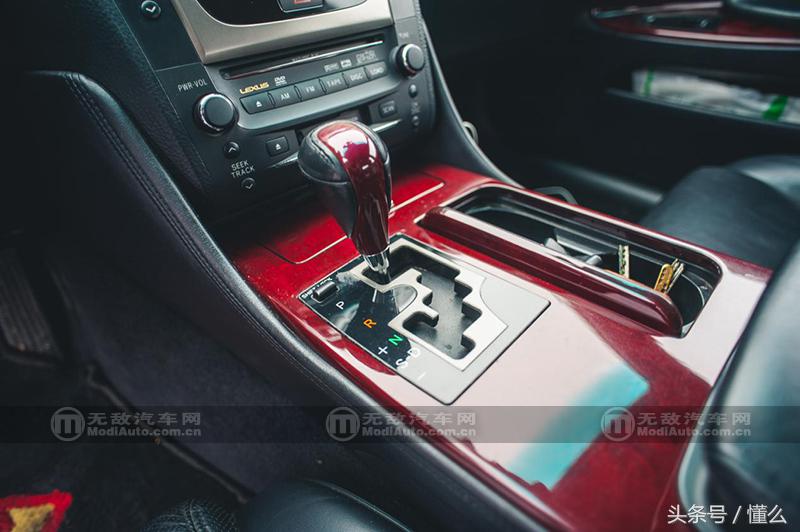 lexusgs3504驱,钟情于此知乎