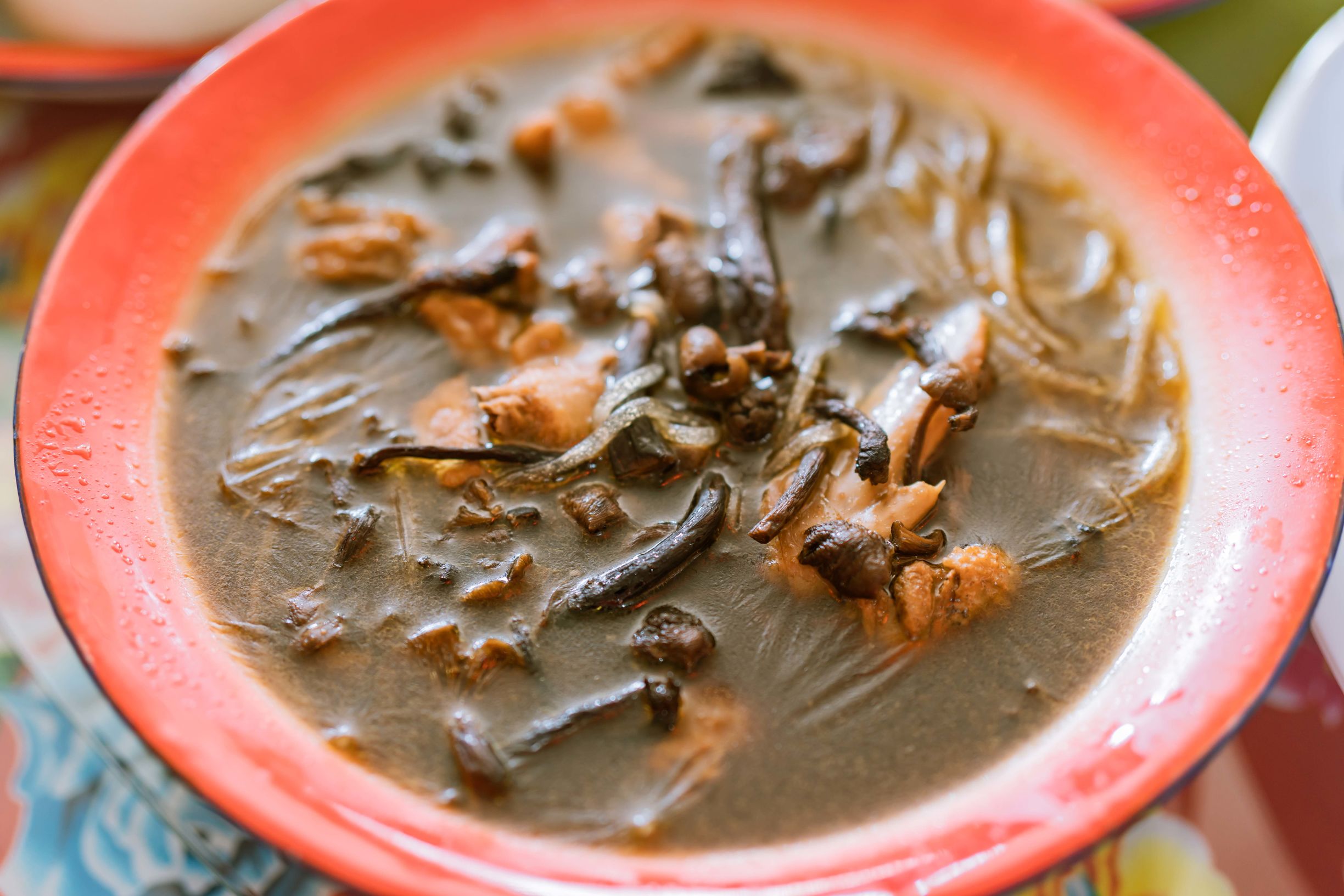 黑龙江自驾游美食攻略,黑龙江环线自驾游攻略