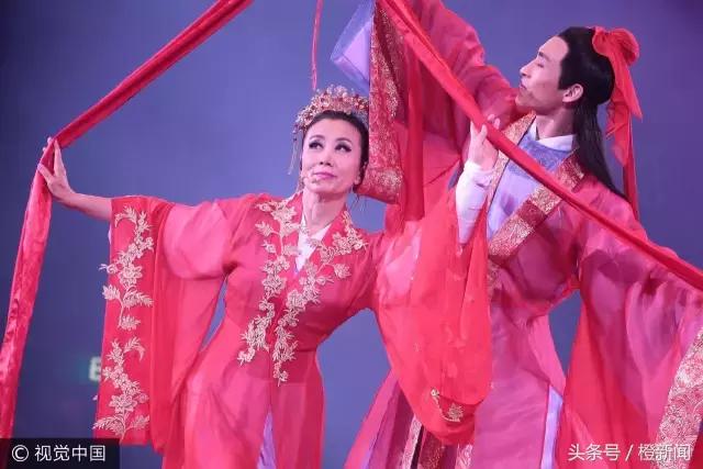 汪明荃76岁开演唱会,香港人汪明荃