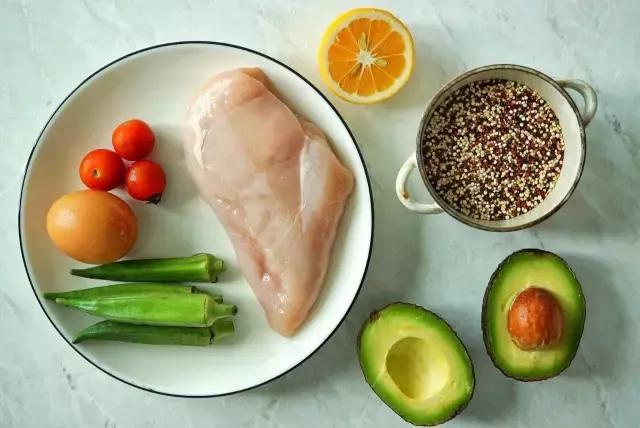 有没有比较好的减肥菜谱app,减肥食谱一日三餐七天菜谱表