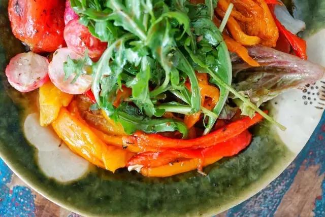 有没有比较好的减肥菜谱app,减肥食谱一日三餐七天菜谱表