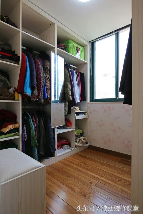 120平3室2厅2卫简欧,117平米3室2厅2卫装修全屋15万