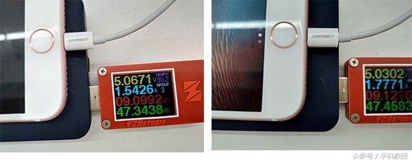 当下手机充电最好的方法,出门怎么充电