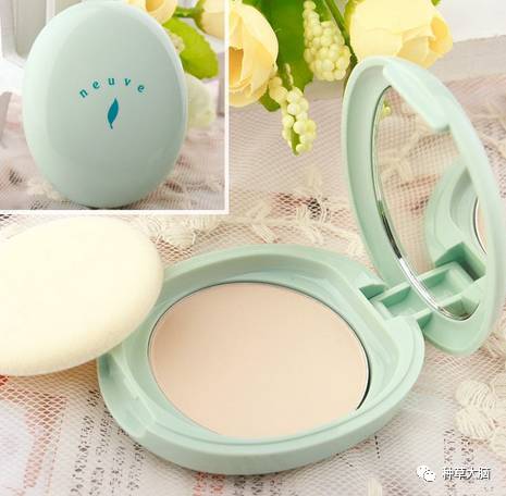 不上粉底伪素颜妆教程,不用卸妆的伪素颜妆